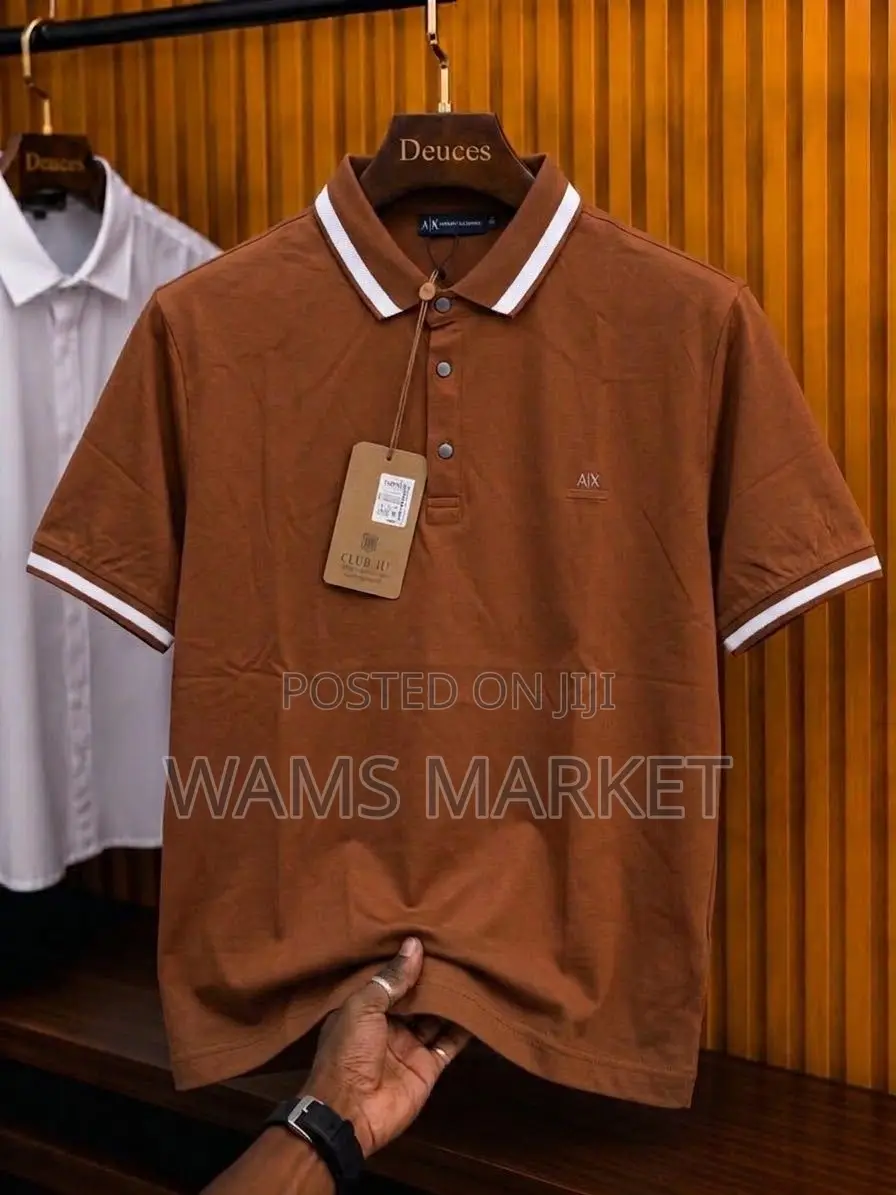 Men’s Lacoste