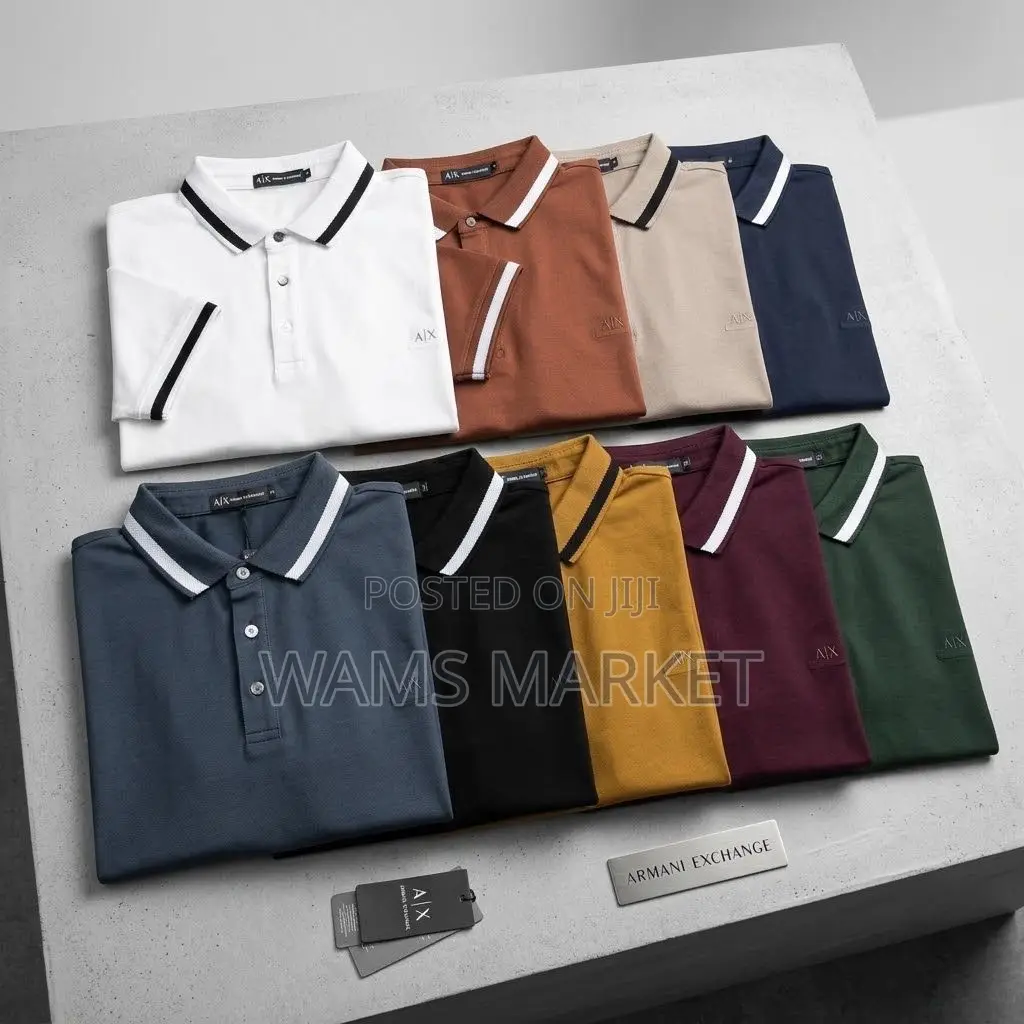 Men’s Lacoste