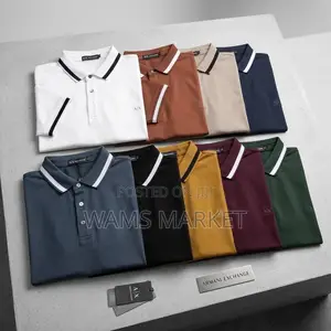 Men’s Lacoste