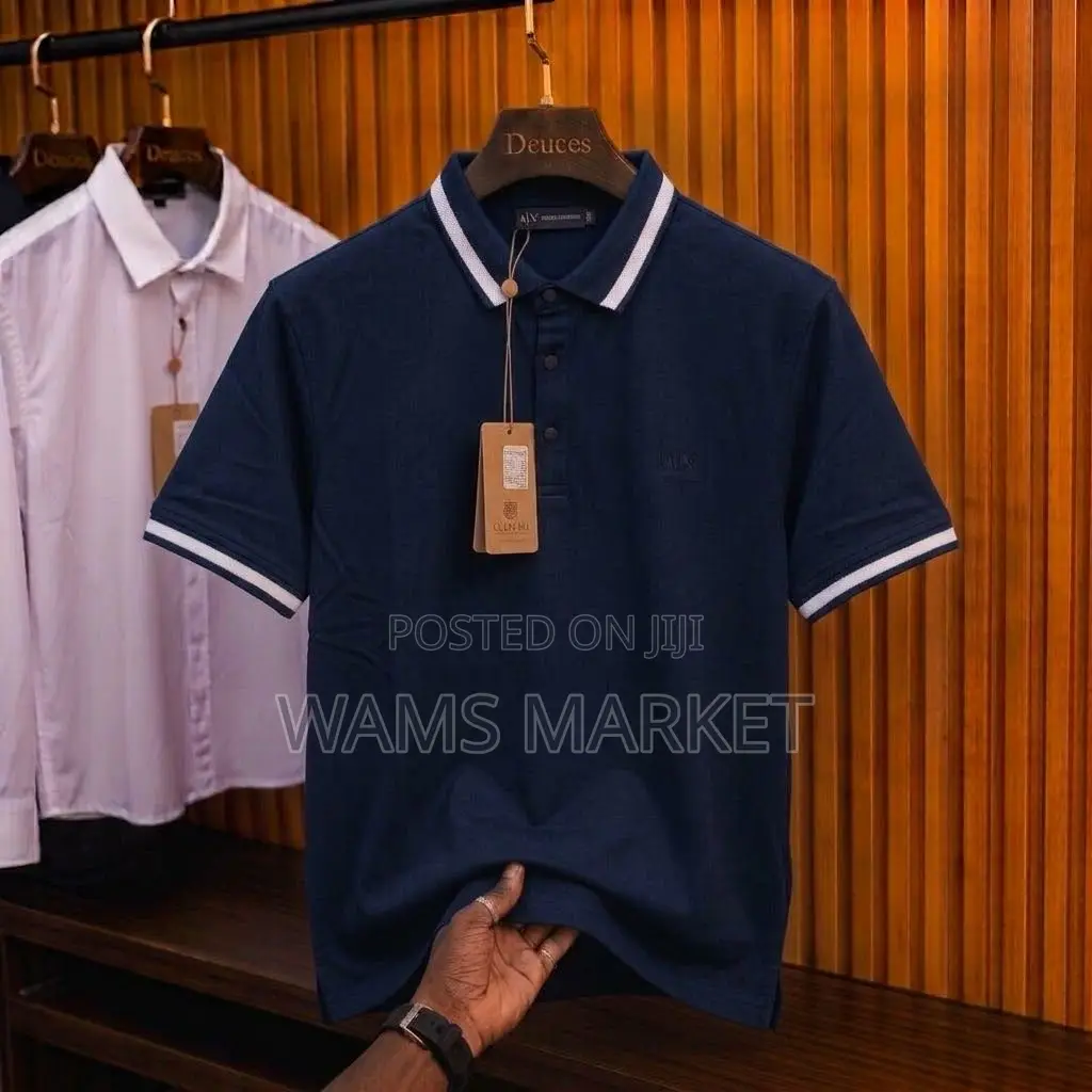Men’s Lacoste