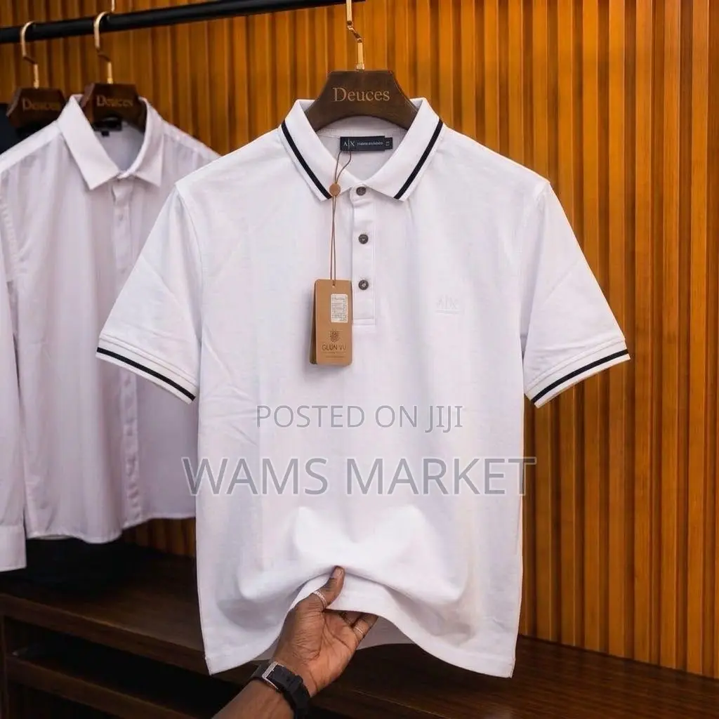 Men’s Lacoste