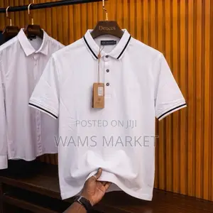 Men’s Lacoste