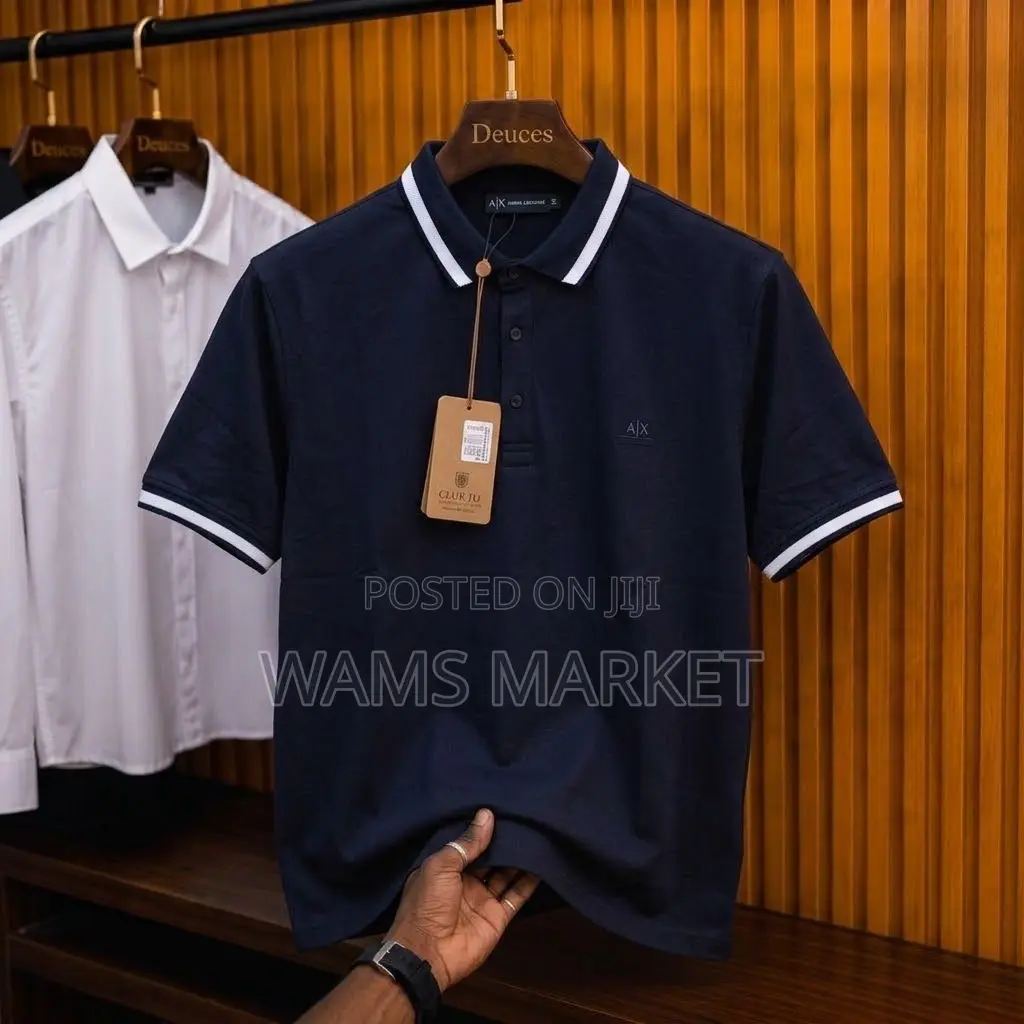 Men’s Lacoste