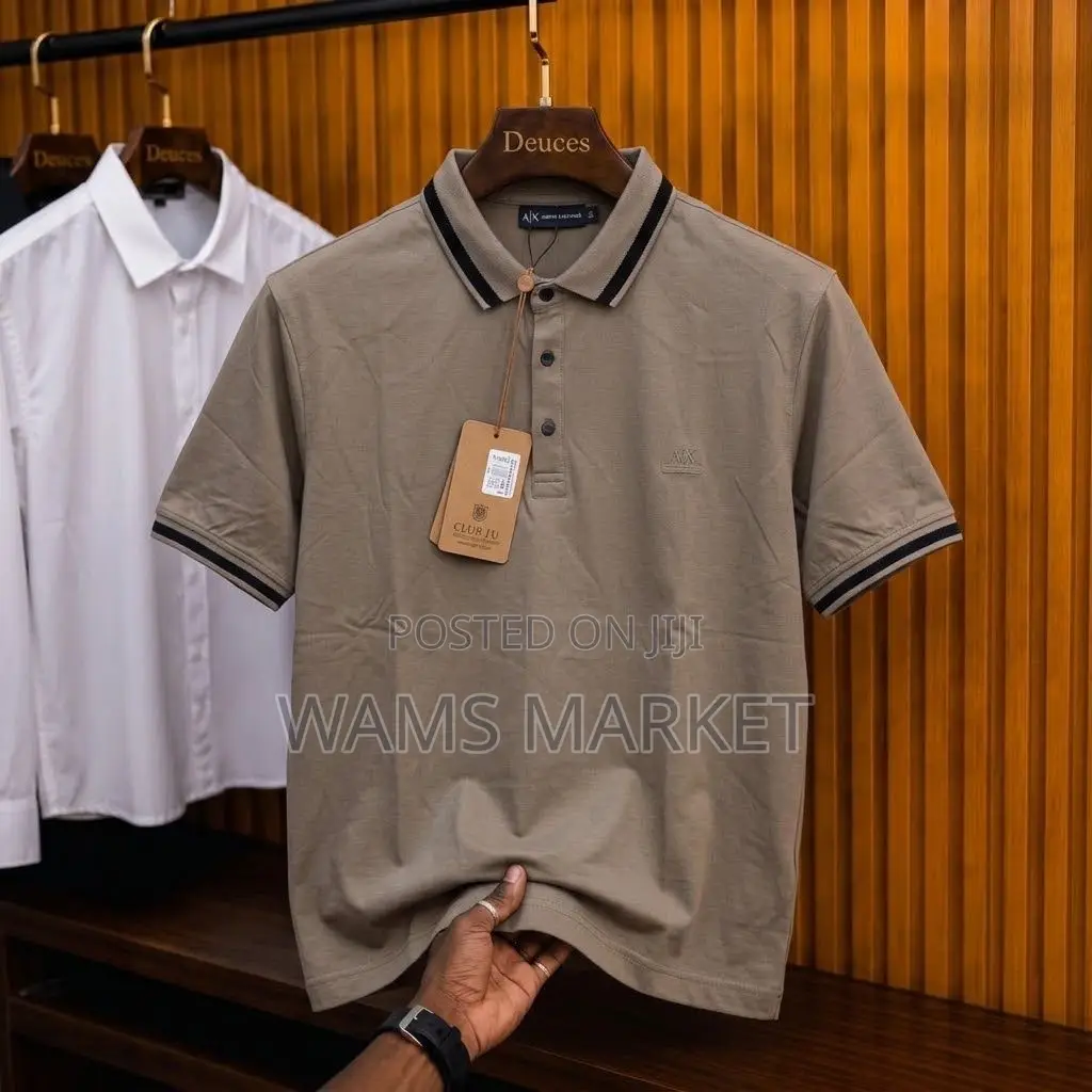 Men’s Lacoste