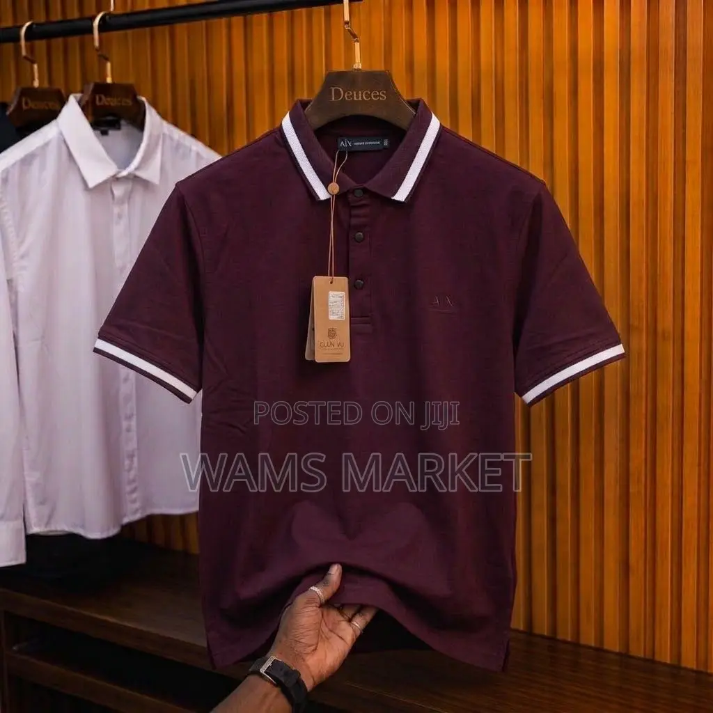 Men’s Lacoste