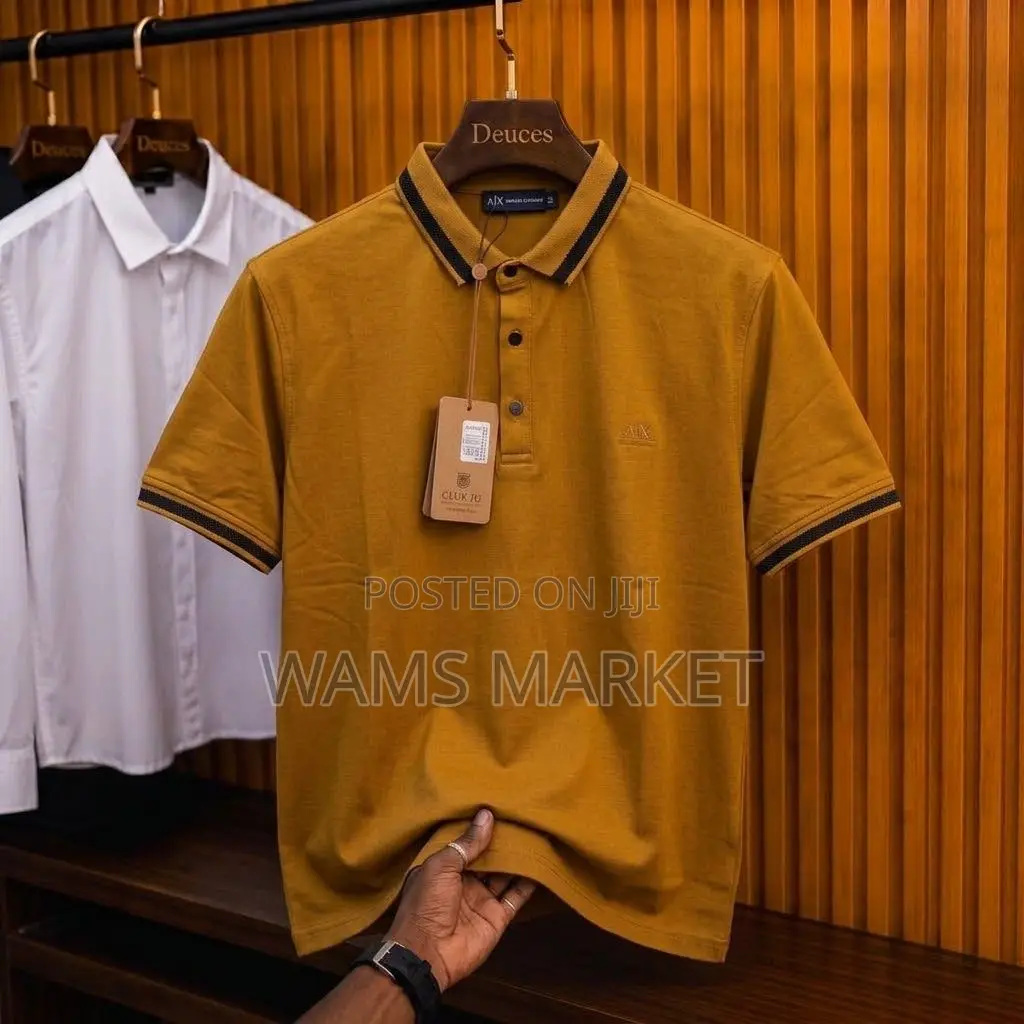 Men’s Lacoste
