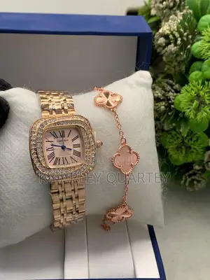 Lovely Ladies Watches and Bracelets