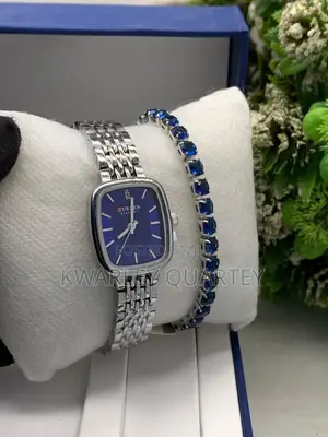 Lovely Ladies Watches and Bracelets