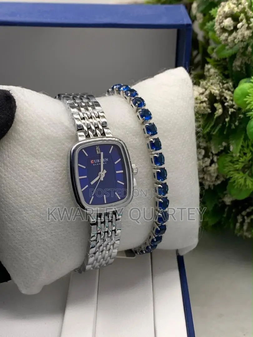 Lovely Ladies Watches and Bracelets