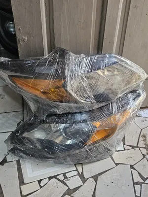 Honda Civic One Door Headlight 2014