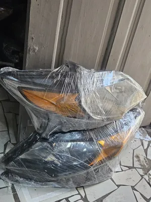 Honda Civic One Door Headlight 2014