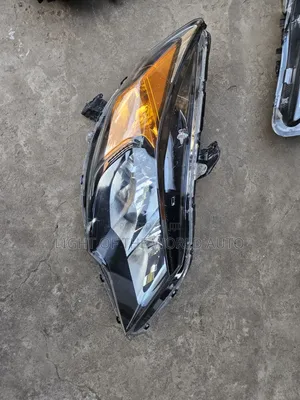 Honda Civic One Door Headlight 2014