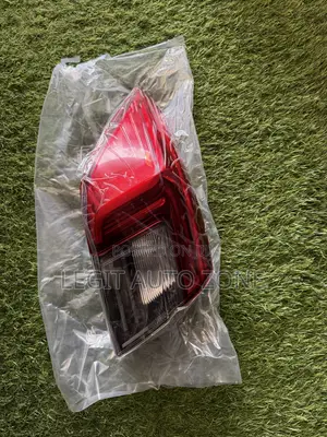 Honda Civic 2022,2023,2024,2025, Taillights Available