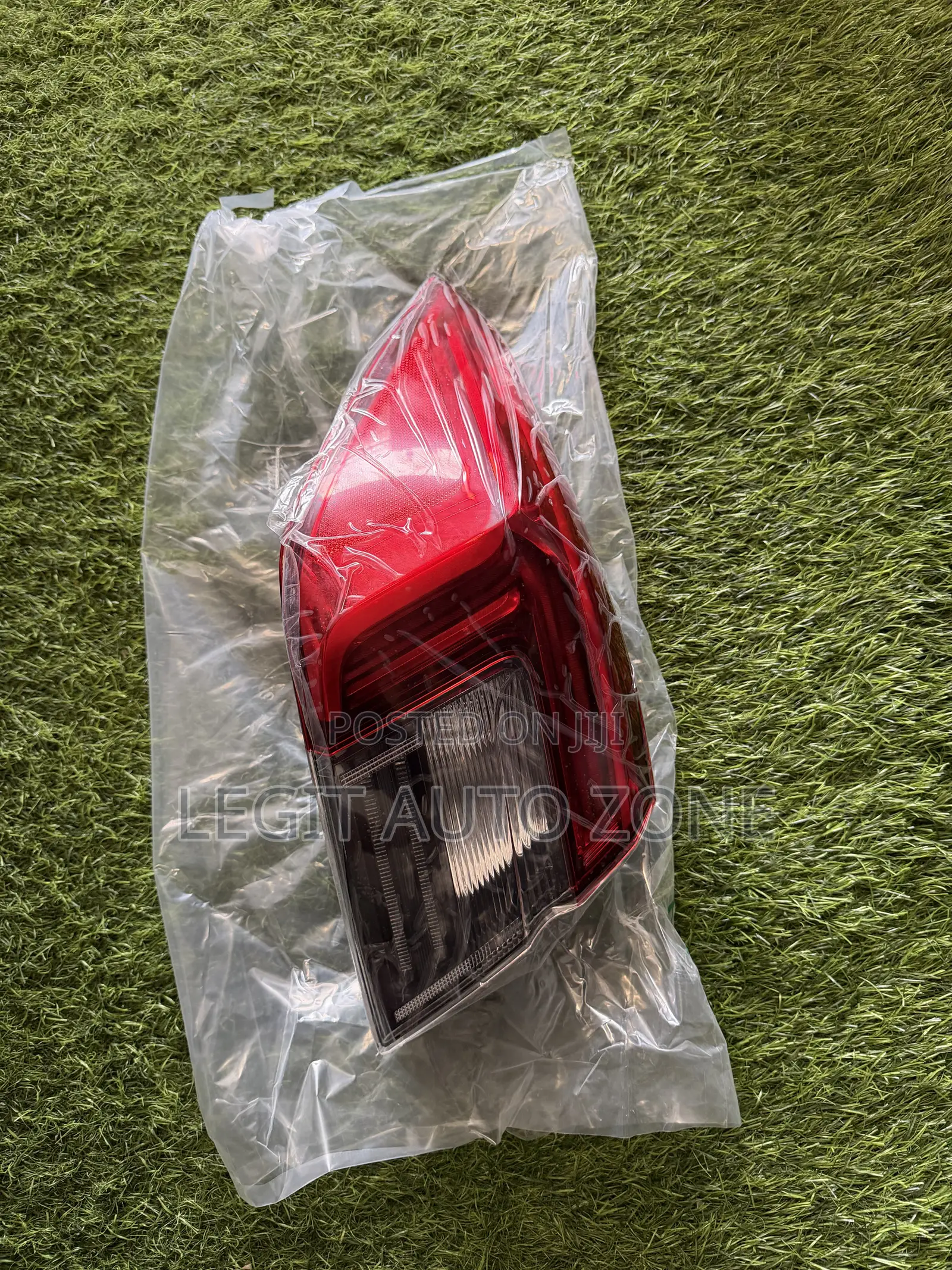 Honda Civic 2022,2023,2024,2025, Taillights Available