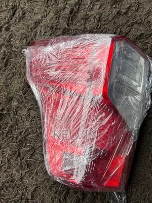 Nissan Titan 2022 Taillight