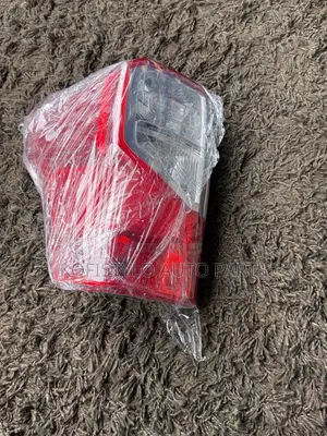 Nissan Titan 2022 Taillight