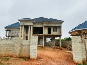 Newly Built House for Sale