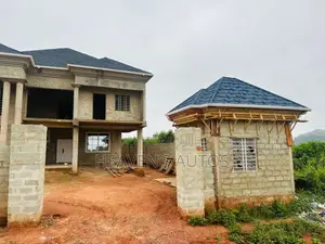 Newly Built House for Sale