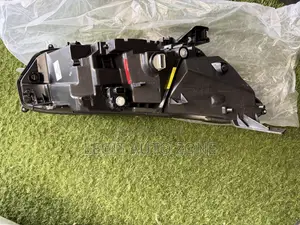 Honda CRV 2023,2024,2025,2026, Headlight Available