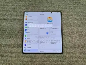 Honor Magic V3 512 GB Black