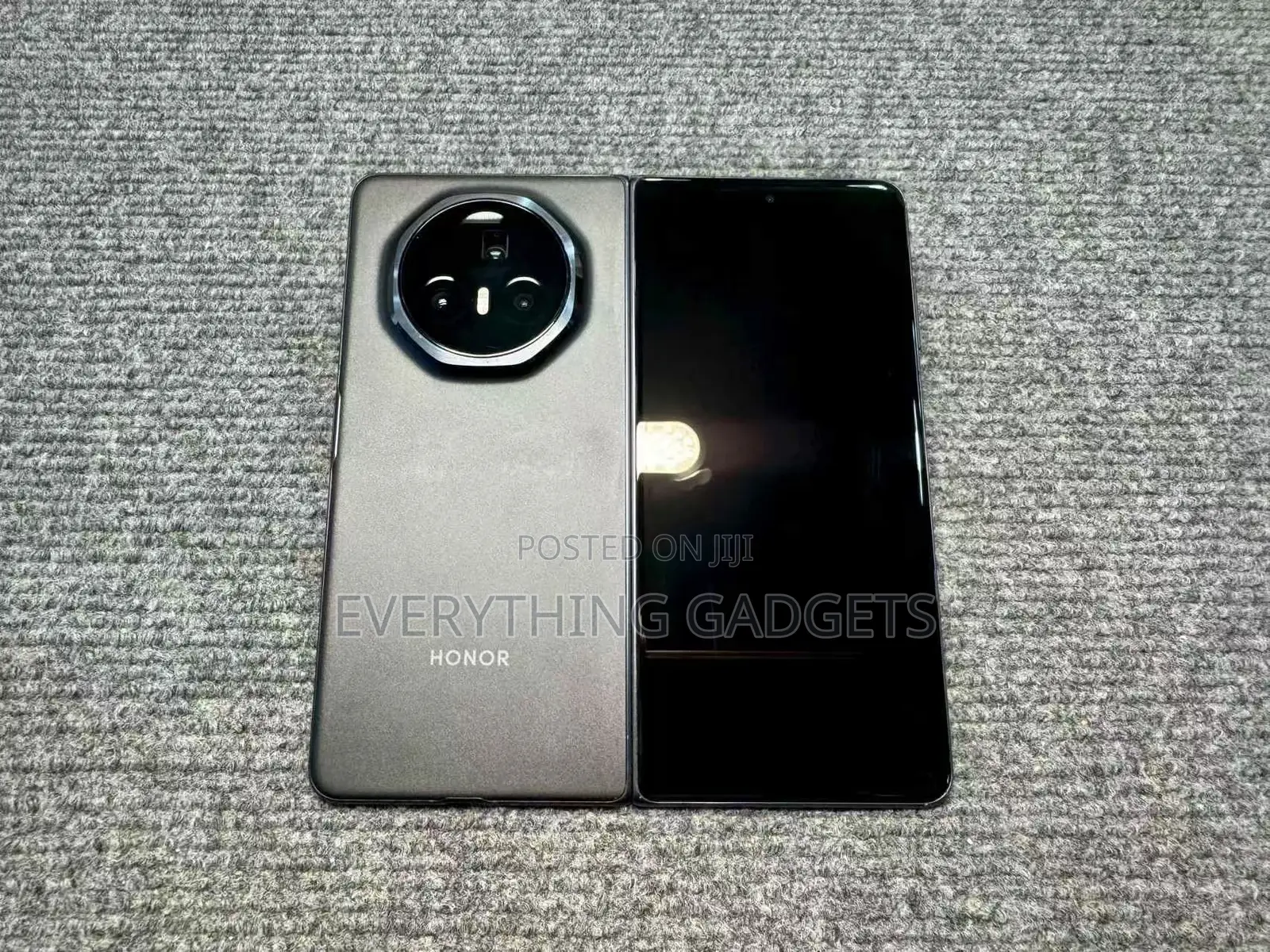 Honor Magic V3 512 GB Black