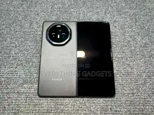 Honor Magic V3 512 GB Black