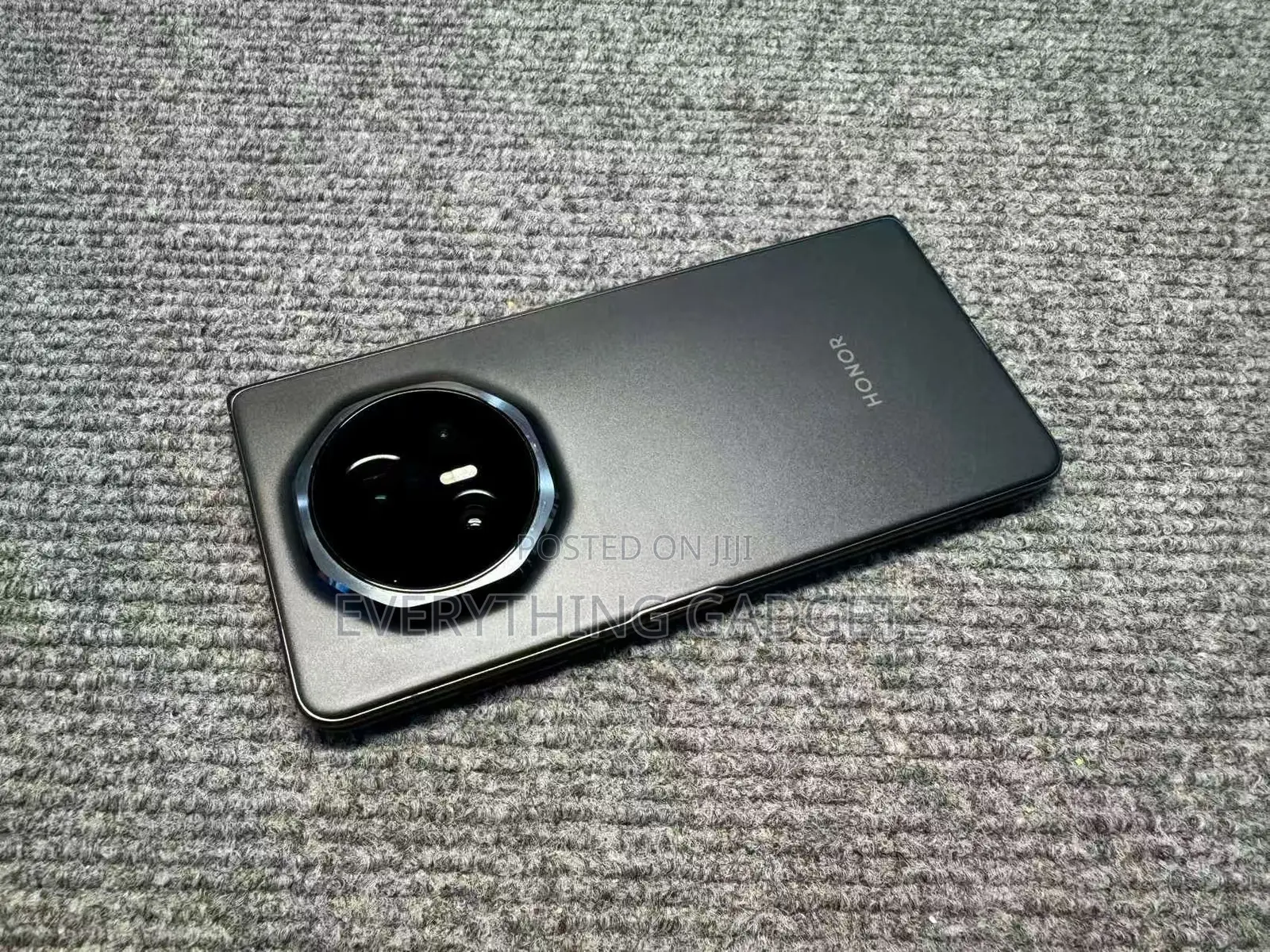 Honor Magic V3 512 GB Black