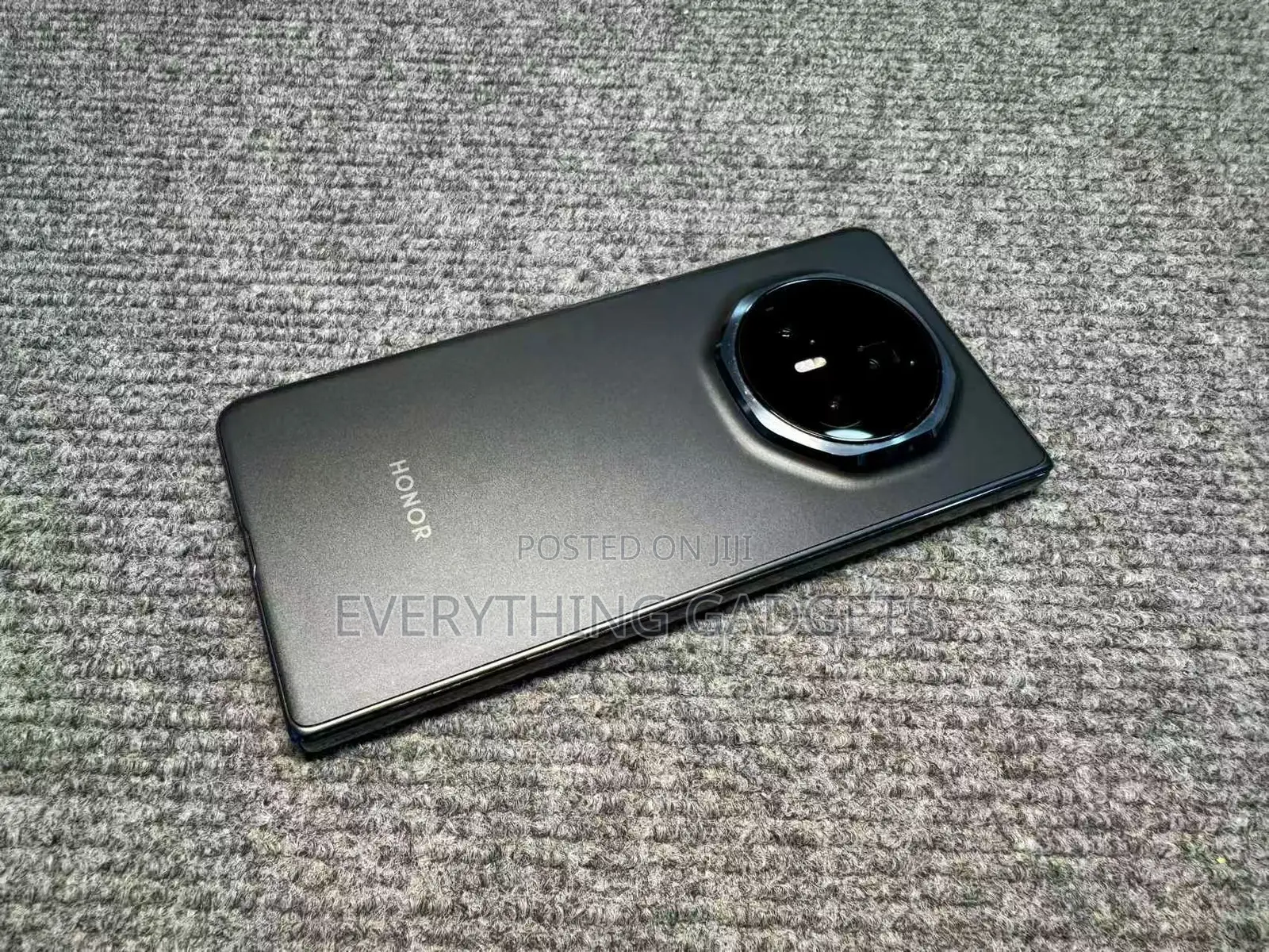 Honor Magic V3 512 GB Black