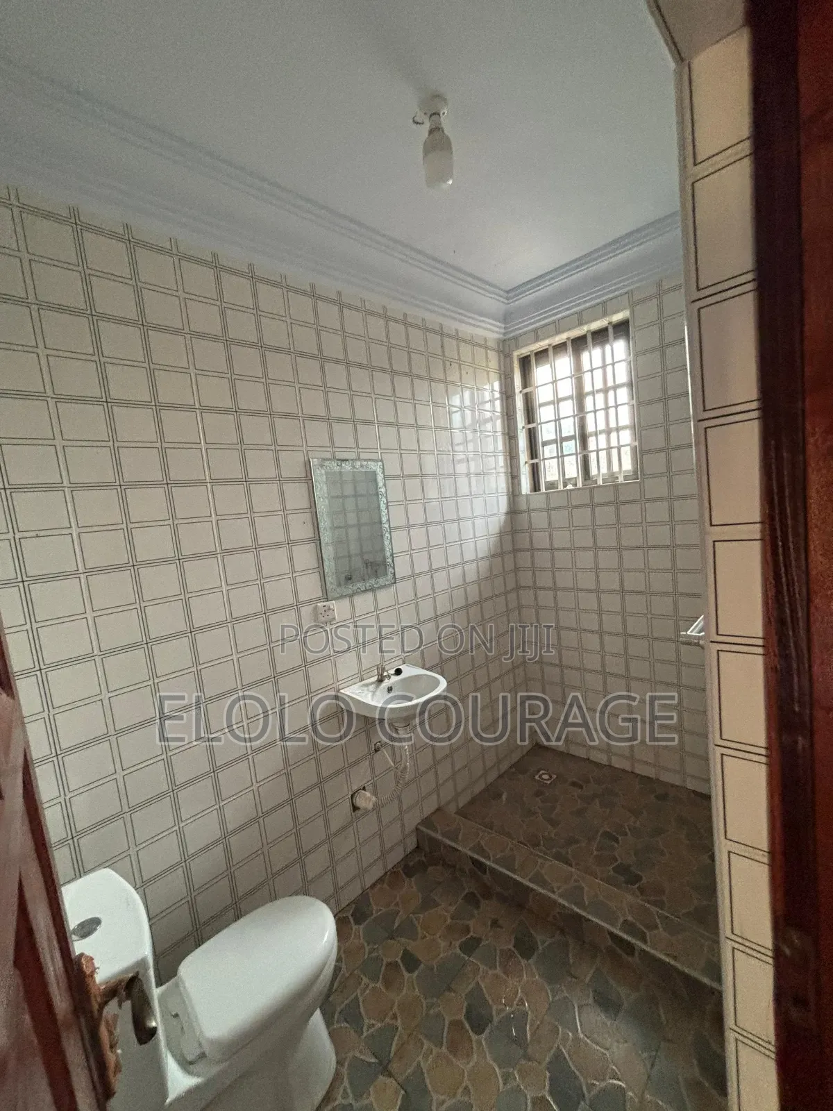 1bdrm Apartment in Awutu Senya East Municipal for rent