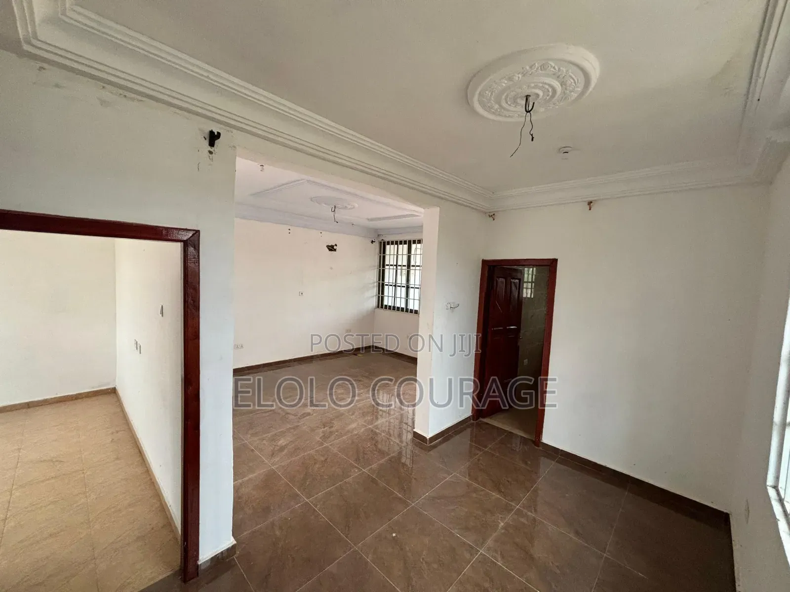 1bdrm Apartment in Awutu Senya East Municipal for rent