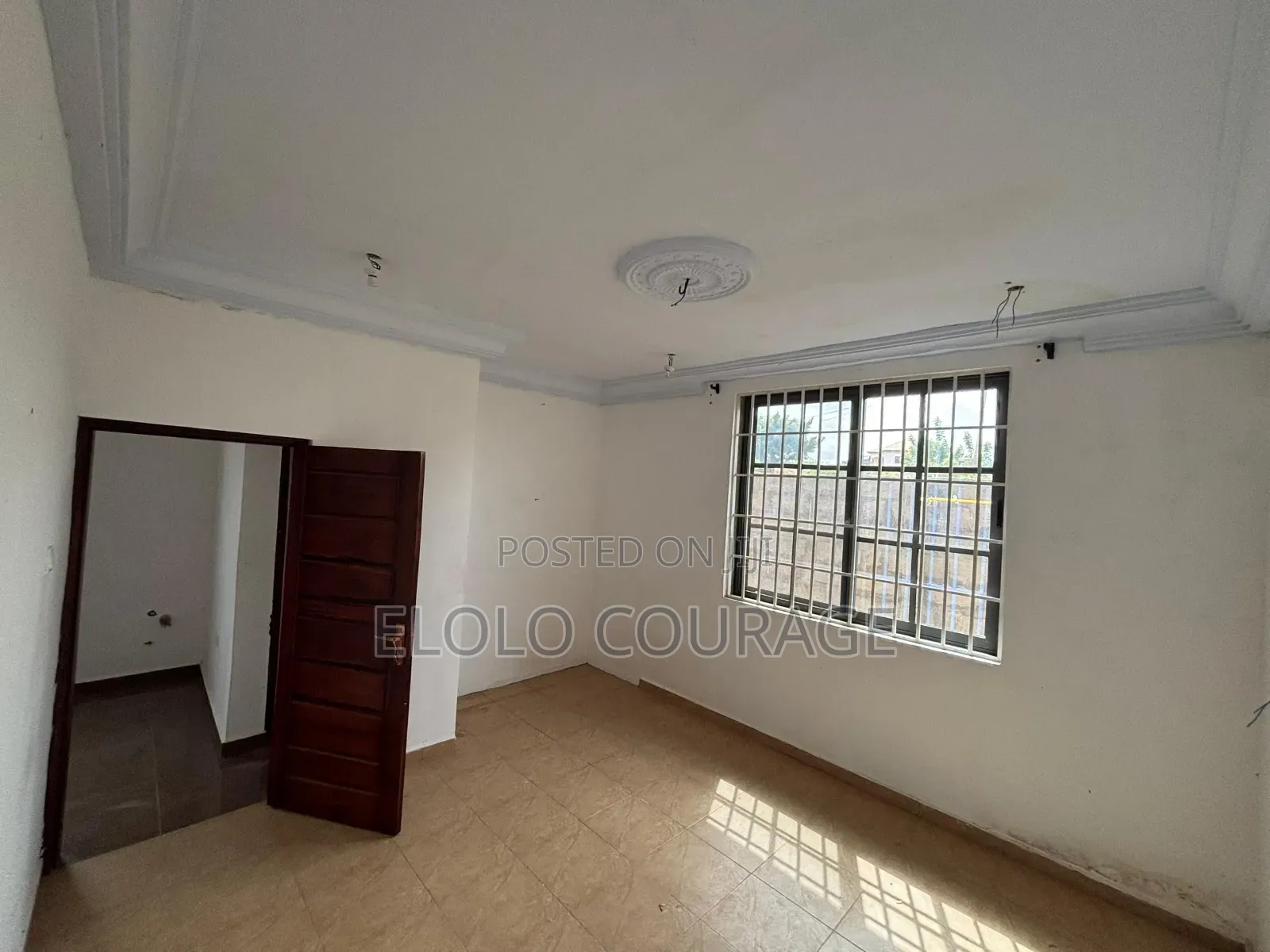 1bdrm Apartment in Awutu Senya East Municipal for rent
