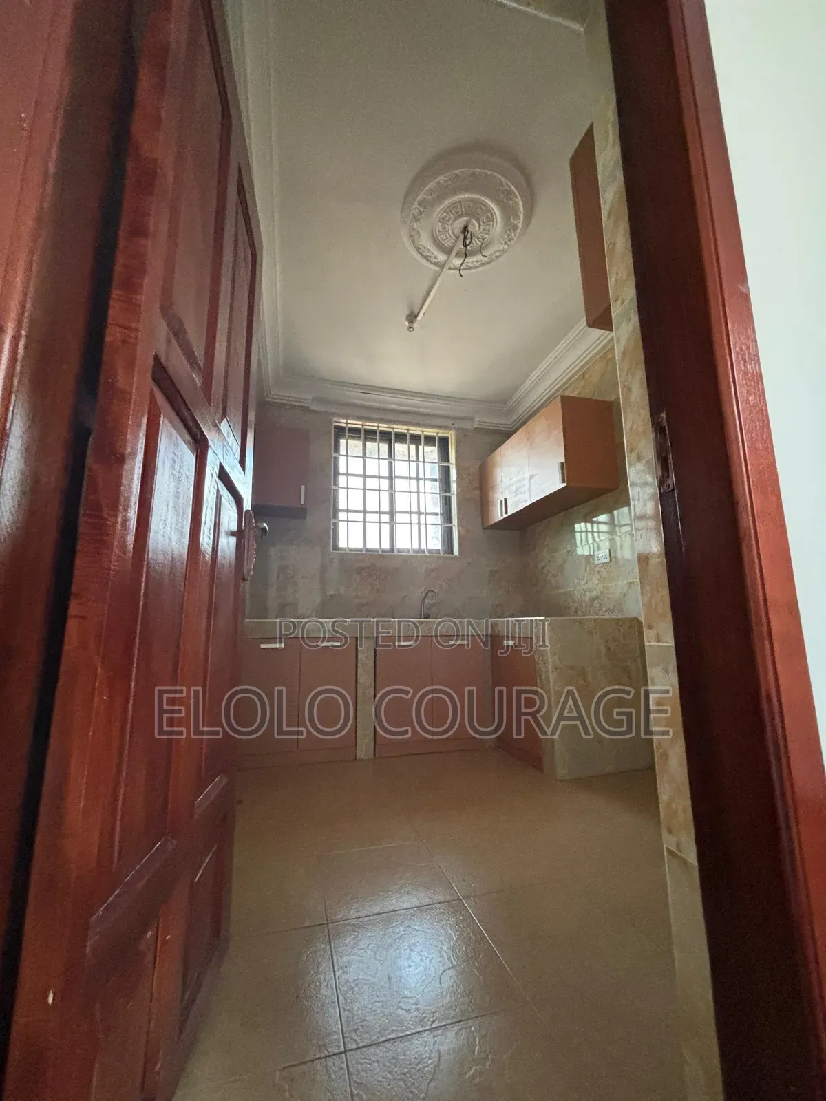 1bdrm Apartment in Awutu Senya East Municipal for rent