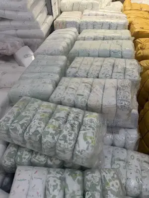 Quality Cotton Baby Diapers