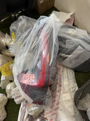 Honda CRV 2023,2024,2025,2026, Taillights Available