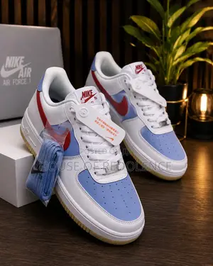 Nike Air Force 1 Low 07 Sneakers