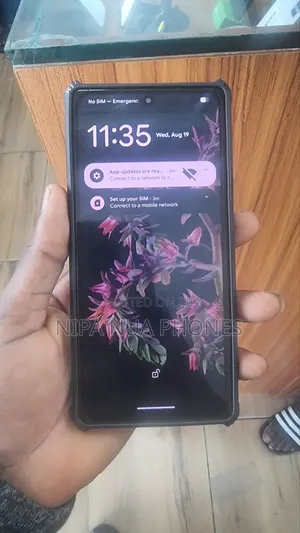 New Google Pixel 9 Pro XL 128 GB White