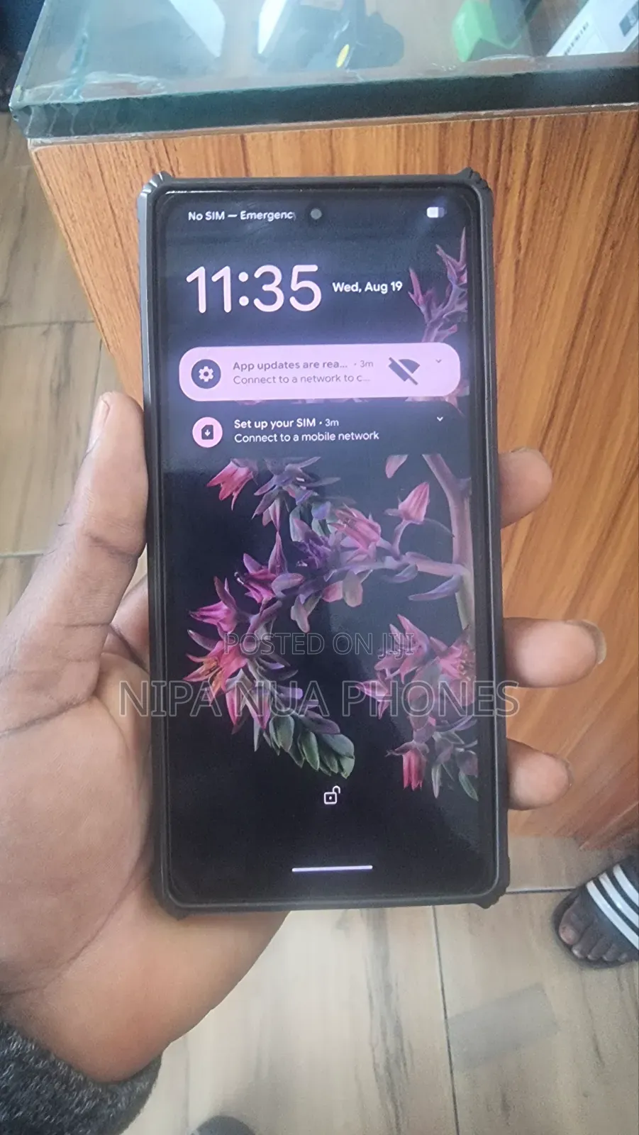 New Google Pixel 9 Pro XL 128 GB White