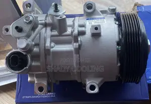 Toyota Corolla 2014-2022 AC Compressor