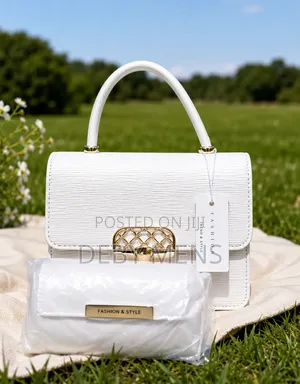 Ladies Stylish Bags