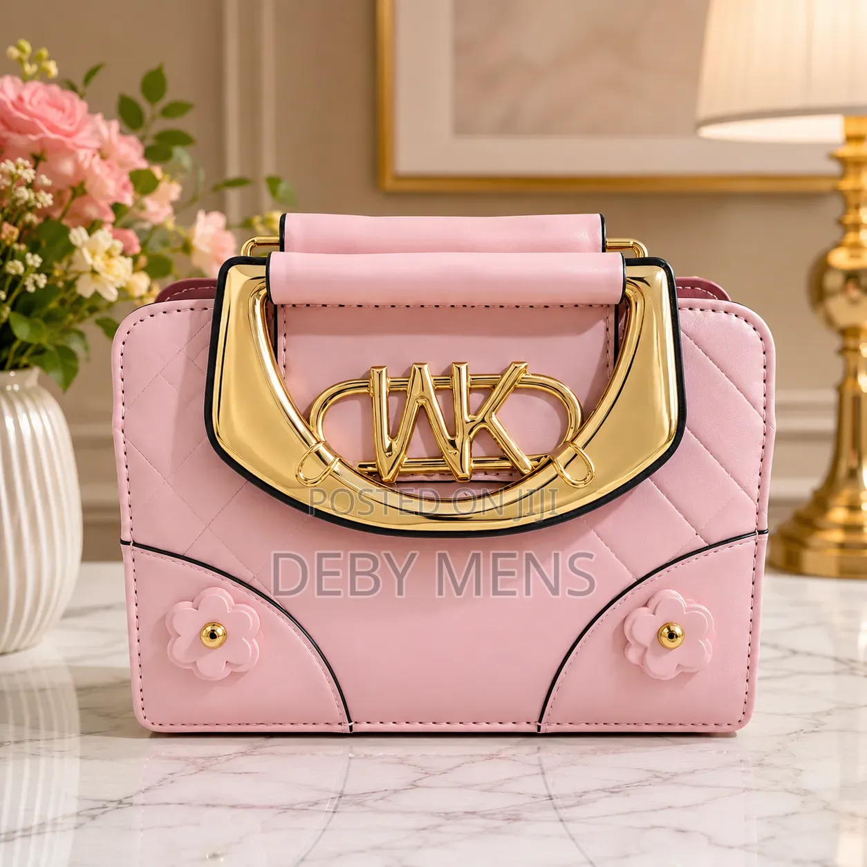 Ladies Stylish Bags