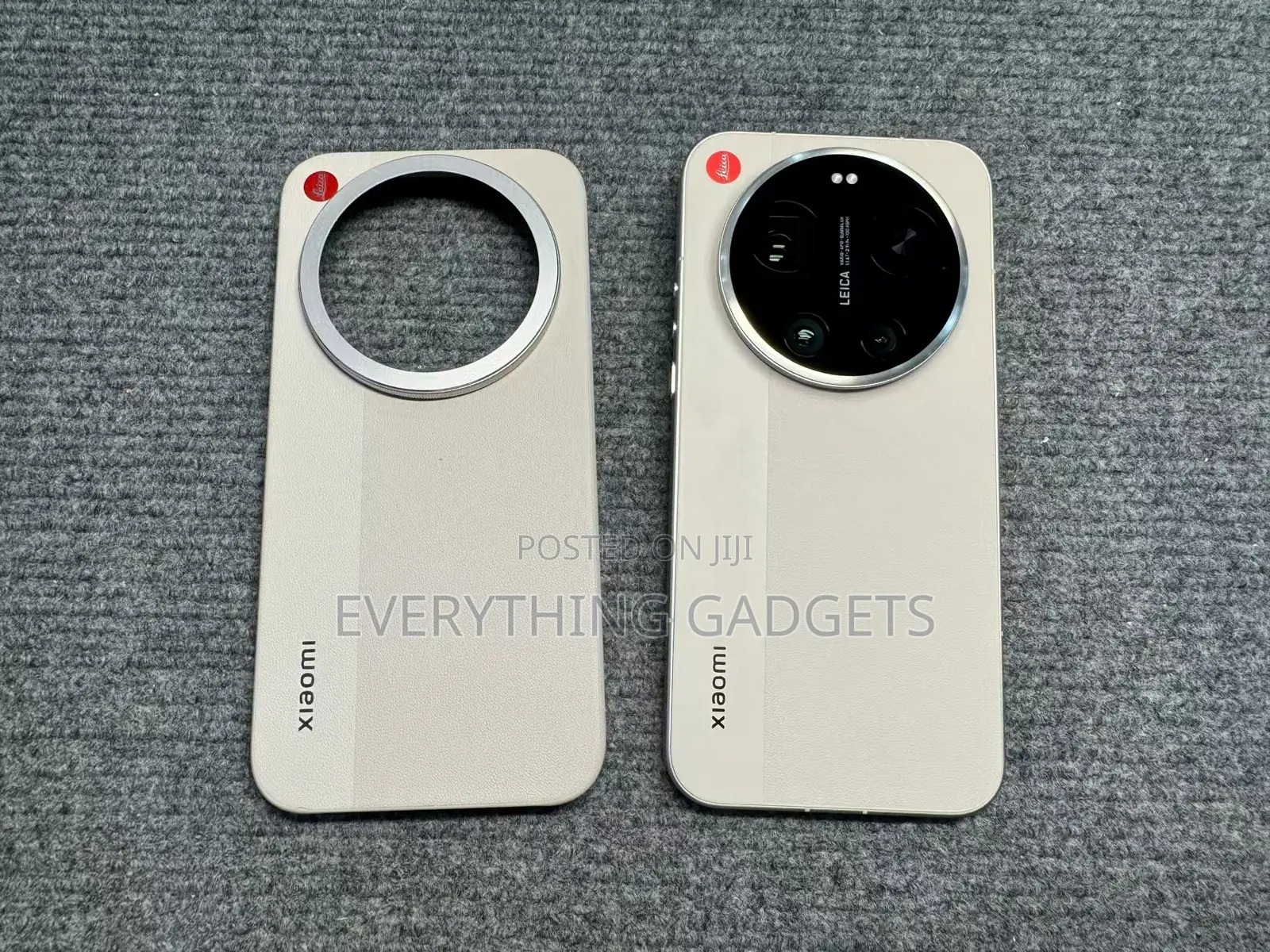 Xiaomi 17 Ultra 512 GB White