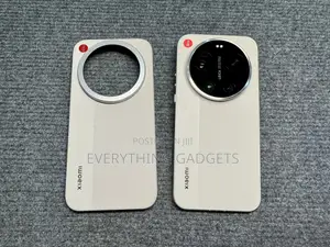 Xiaomi 17 Ultra 512 GB White