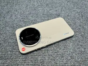 Xiaomi 17 Ultra 512 GB White