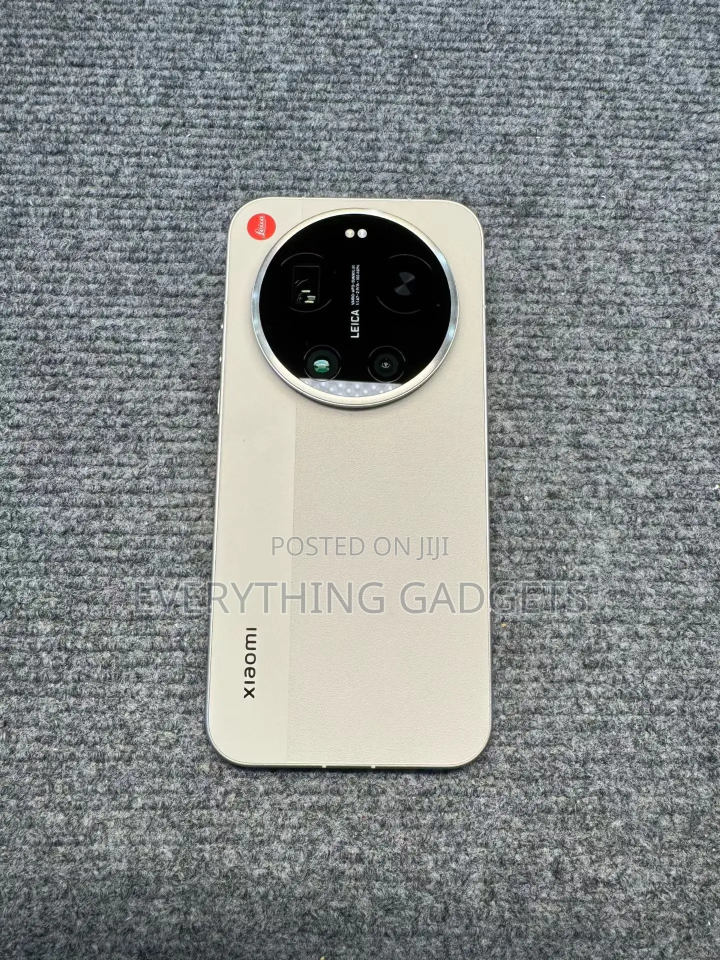 Xiaomi 17 Ultra 512 GB White