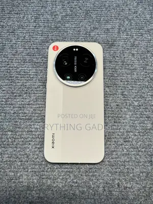 Xiaomi 17 Ultra 512 GB White