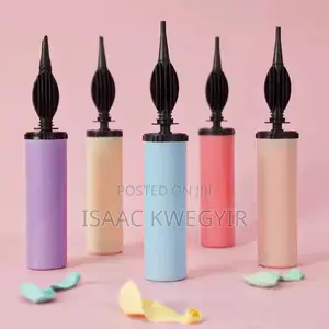 Hand Balloon Pump