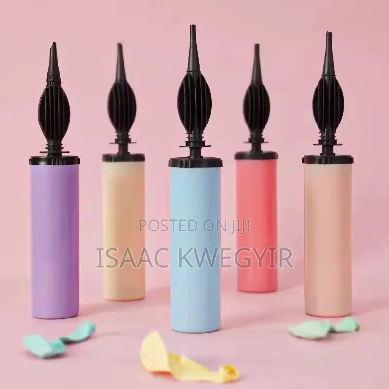 Hand Balloon Pump