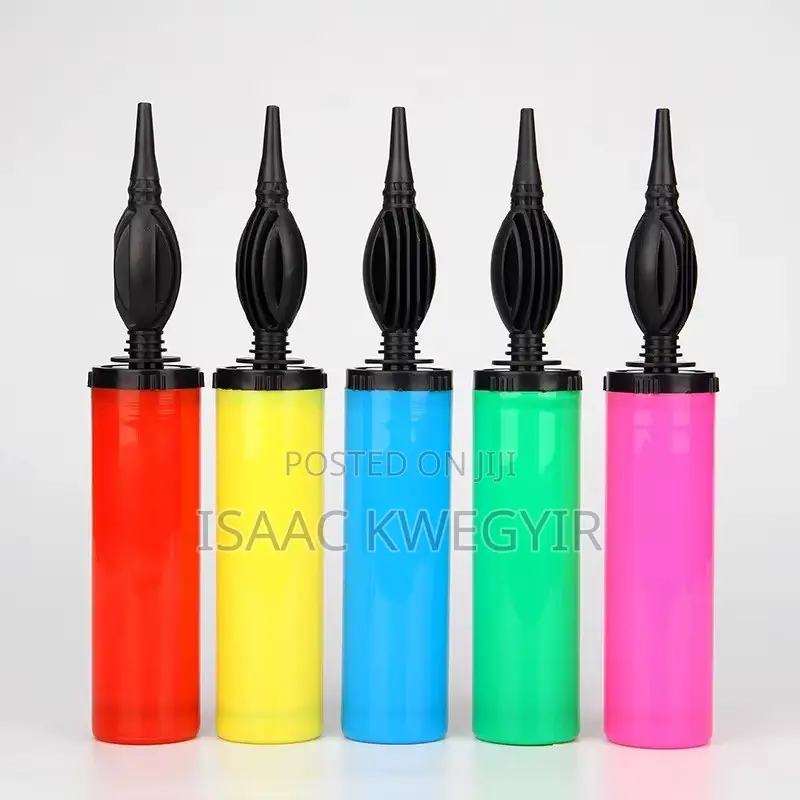 Hand Balloon Pump