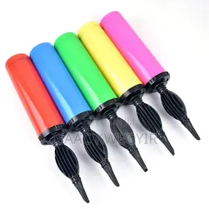 Hand Balloon Pump