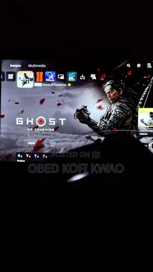 PlayStation Gaming Account